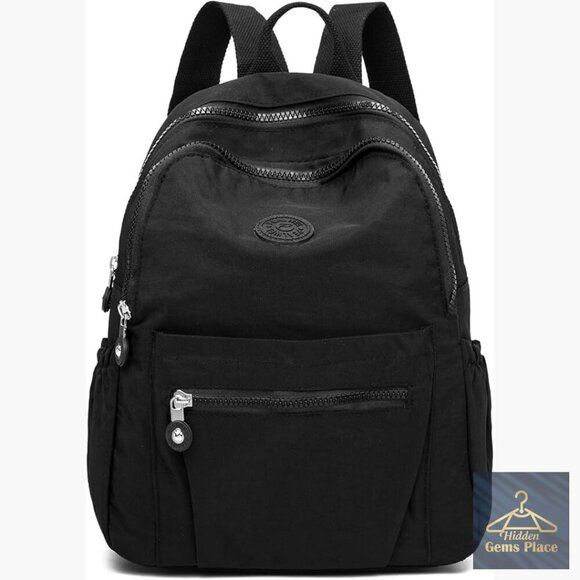Backpacks
